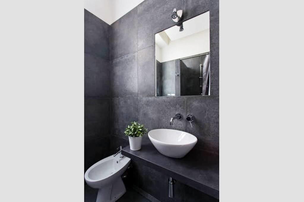 Aragona Rooms Palermo Bagian luar foto