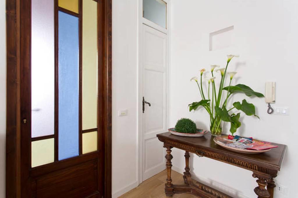 Aragona Rooms Palermo Bagian luar foto