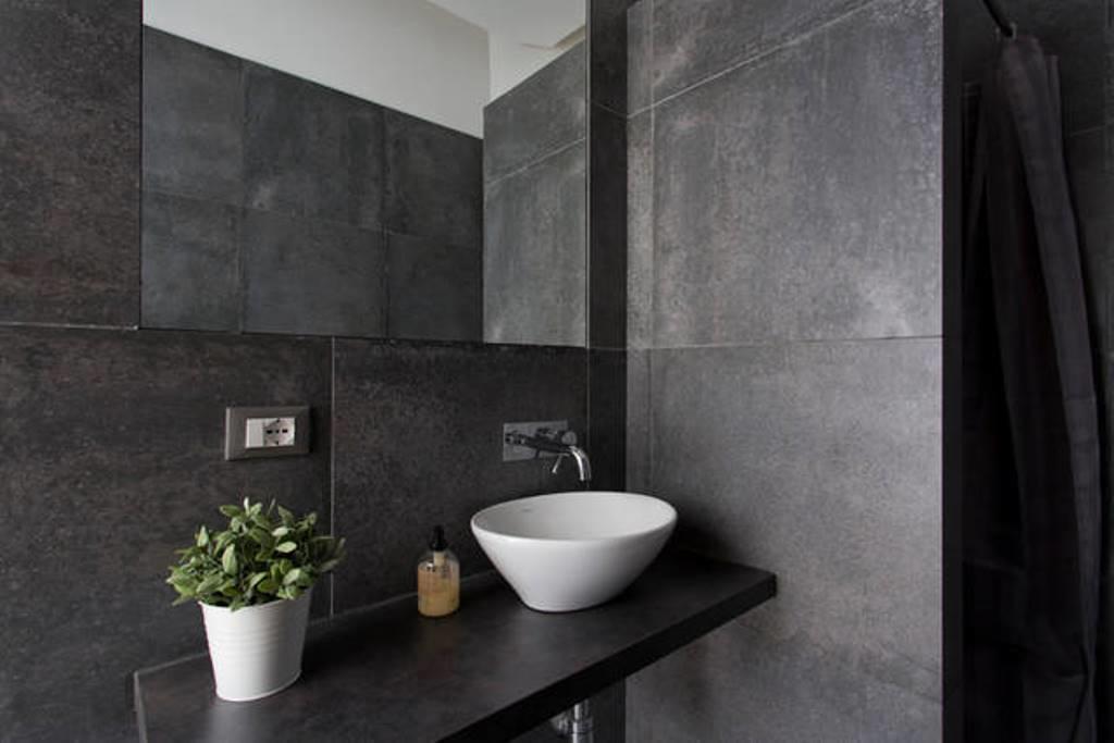 Aragona Rooms Palermo Bagian luar foto
