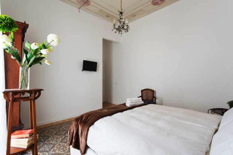Aragona Rooms Palermo Bagian luar foto