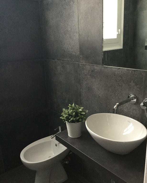 Aragona Rooms Palermo Bagian luar foto