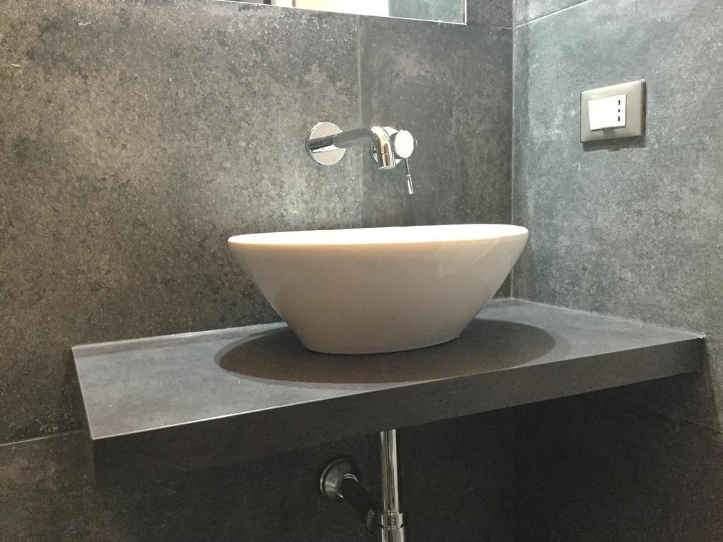 Aragona Rooms Palermo Bagian luar foto