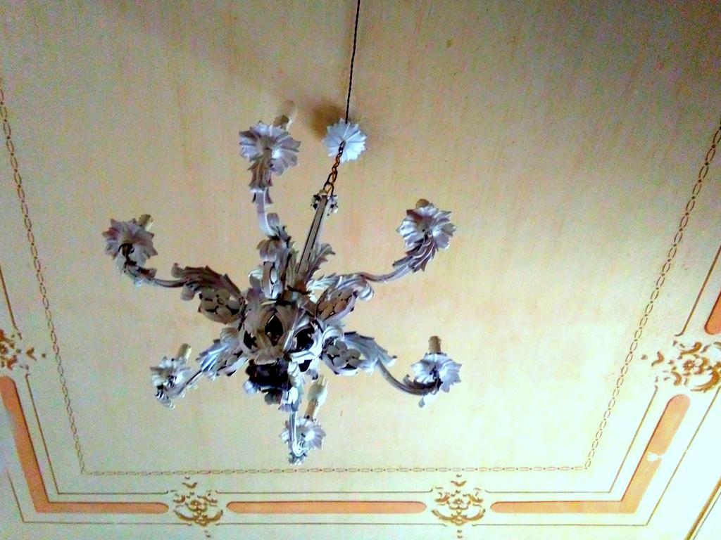 Aragona Rooms Palermo Bagian luar foto