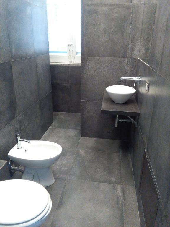 Aragona Rooms Palermo Bagian luar foto