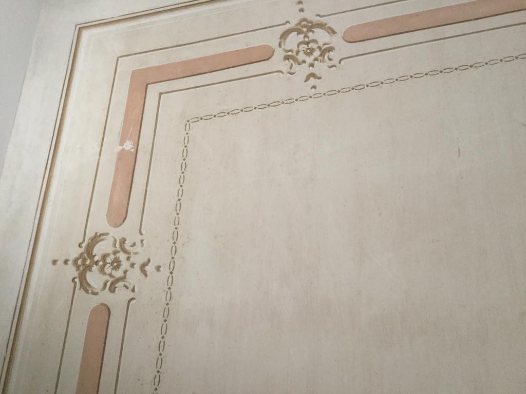 Aragona Rooms Palermo Bagian luar foto