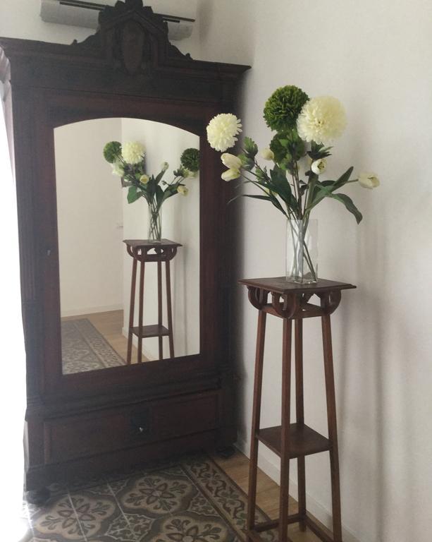 Aragona Rooms Palermo Bagian luar foto