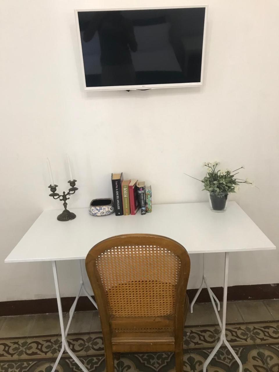 Aragona Rooms Palermo Bagian luar foto