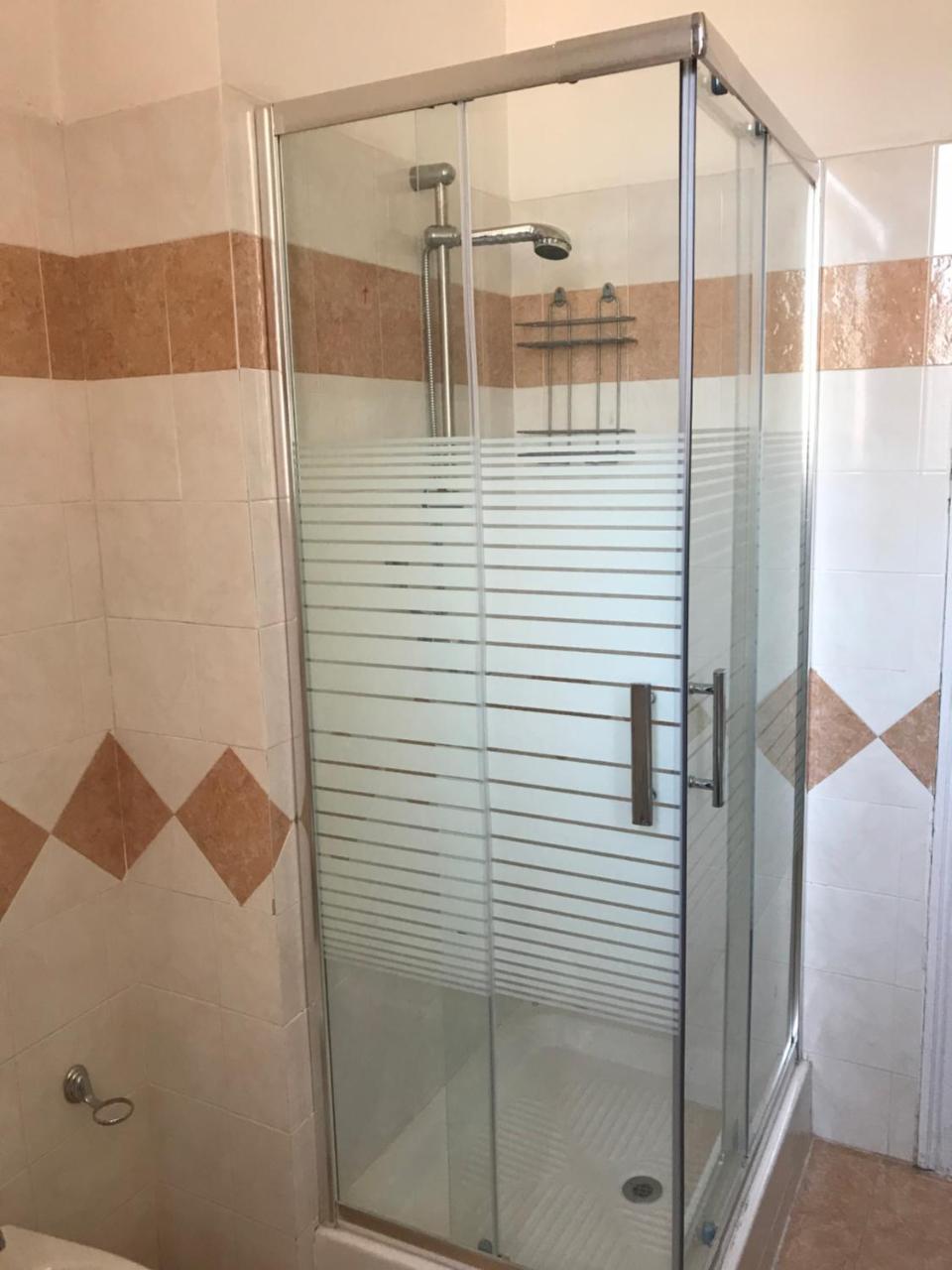 Aragona Rooms Palermo Bagian luar foto