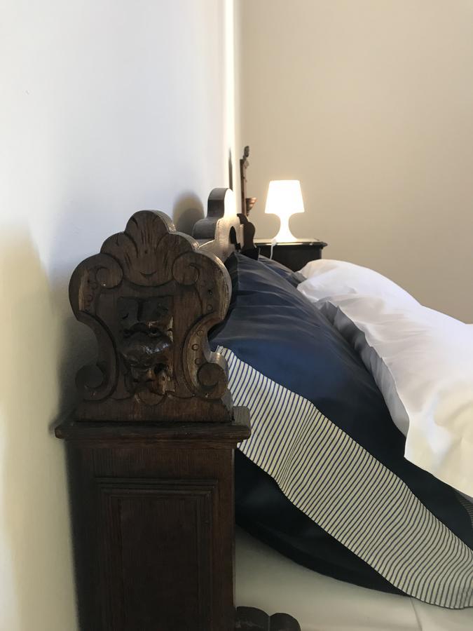Aragona Rooms Palermo Bagian luar foto