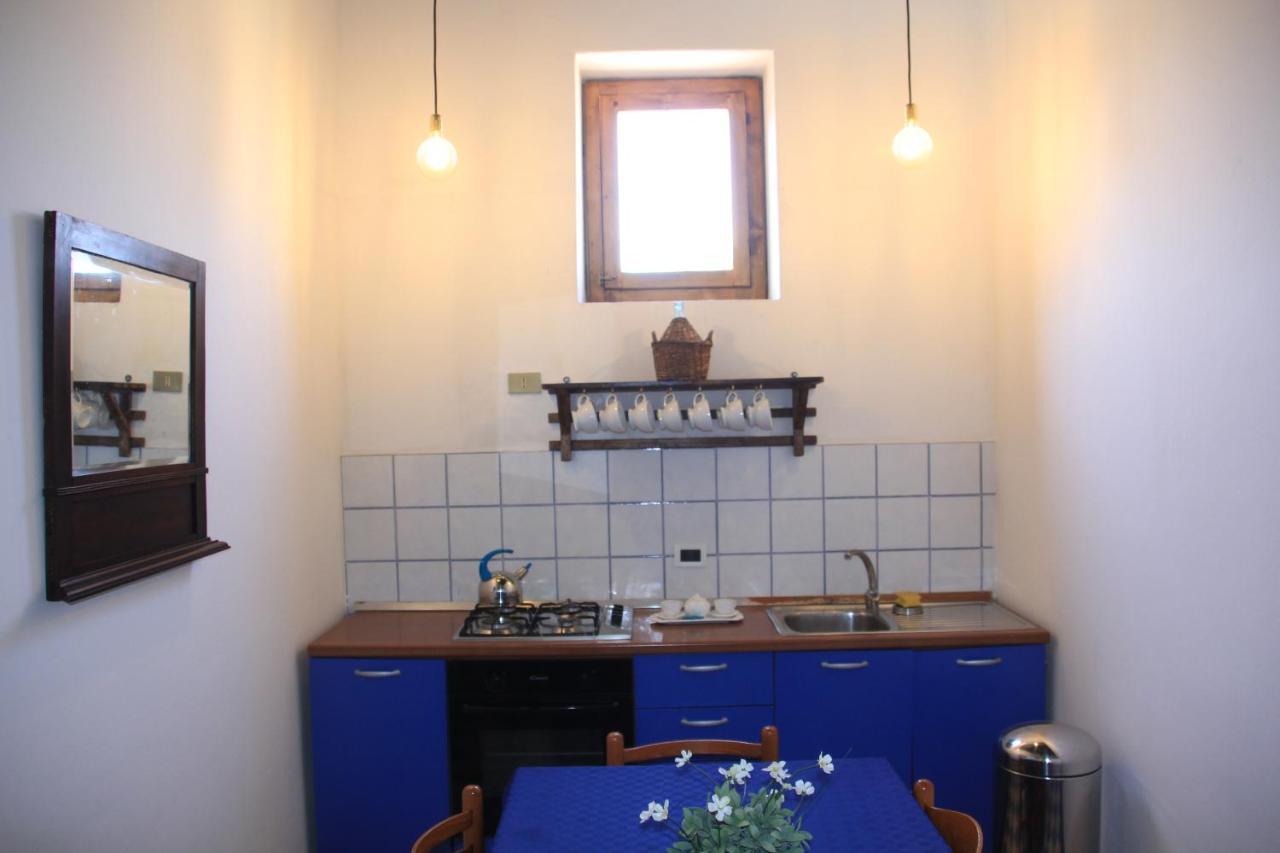 Aragona Rooms Palermo Bagian luar foto